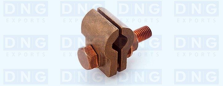 Rod to Cable Lug Clamp (B)